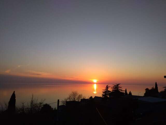 Гостевой дом Kiparizzz Лазаревское-78