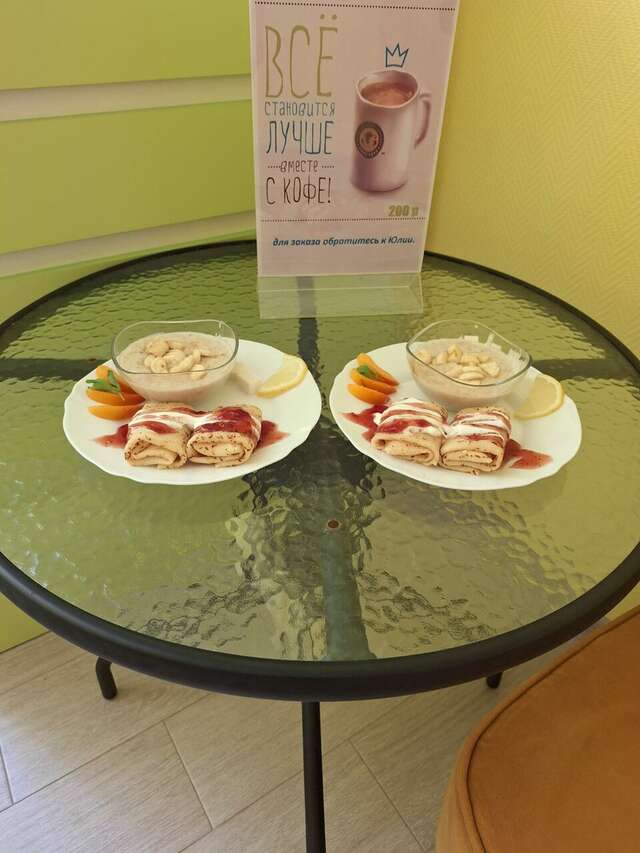 Гостевой дом Kiparizzz Лазаревское-143