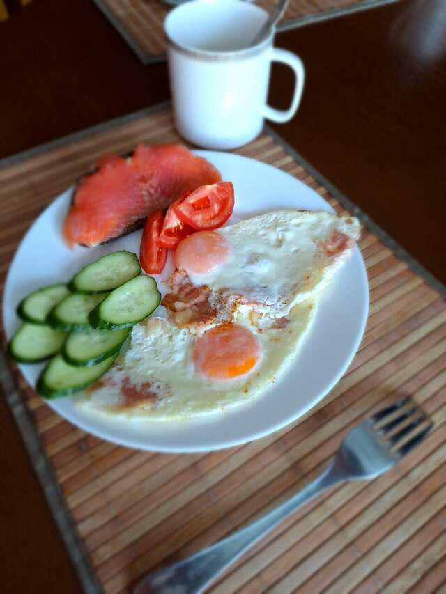 Гостевой дом Kiparizzz Лазаревское-140