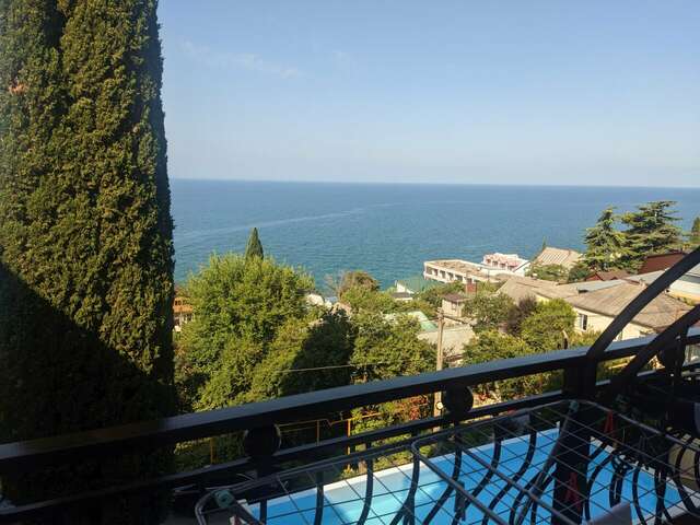 Гостевой дом Kiparizzz Лазаревское-103