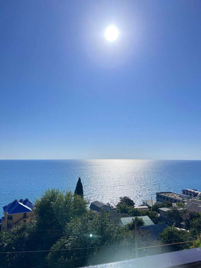 Гостевой дом Kiparizzz Лазаревское-62