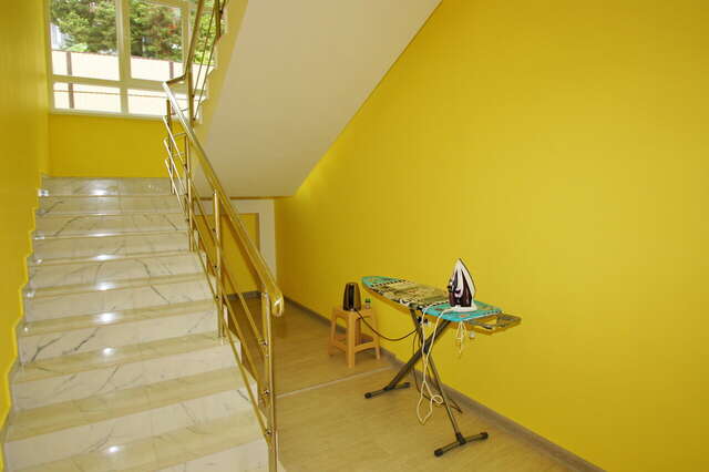 Гостевой дом Kiparizzz Лазаревское-48