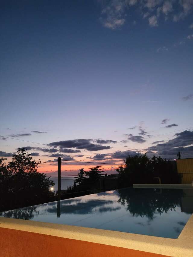 Гостевой дом Kiparizzz Лазаревское-67