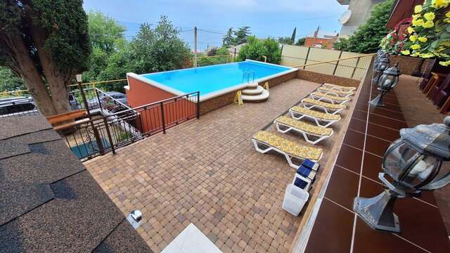 Гостевой дом Kiparizzz Лазаревское-5